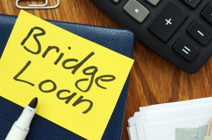 Second Charge Bridging Loans and How They Can Benefit You