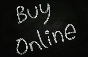 Should you buy in person or online