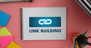 Spammy Link Building