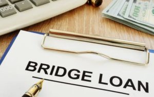 What Exactly is a Second Charge Bridging Loans