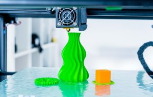 What is 3D printing or additive manufacturing