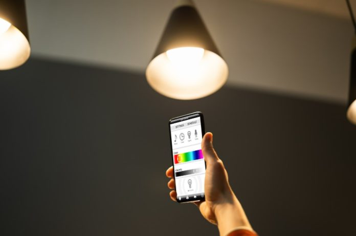 benefits of smart lighting control systems