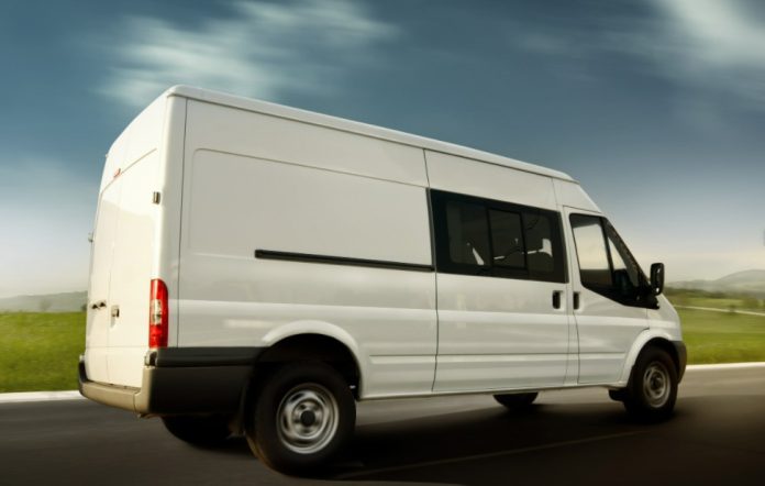 best vans for your company