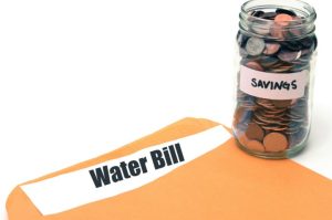 how to save money as a small business owner - Save On Your Water Bills