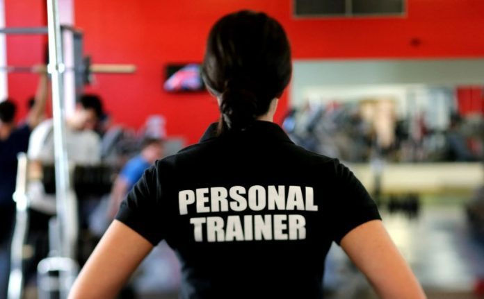 new goal for personal trainers