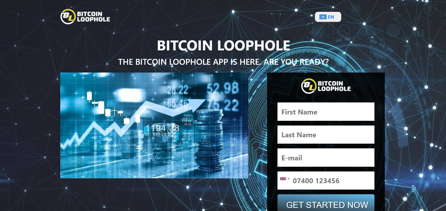 Bitcoin Loophole Bitcoin Loophole