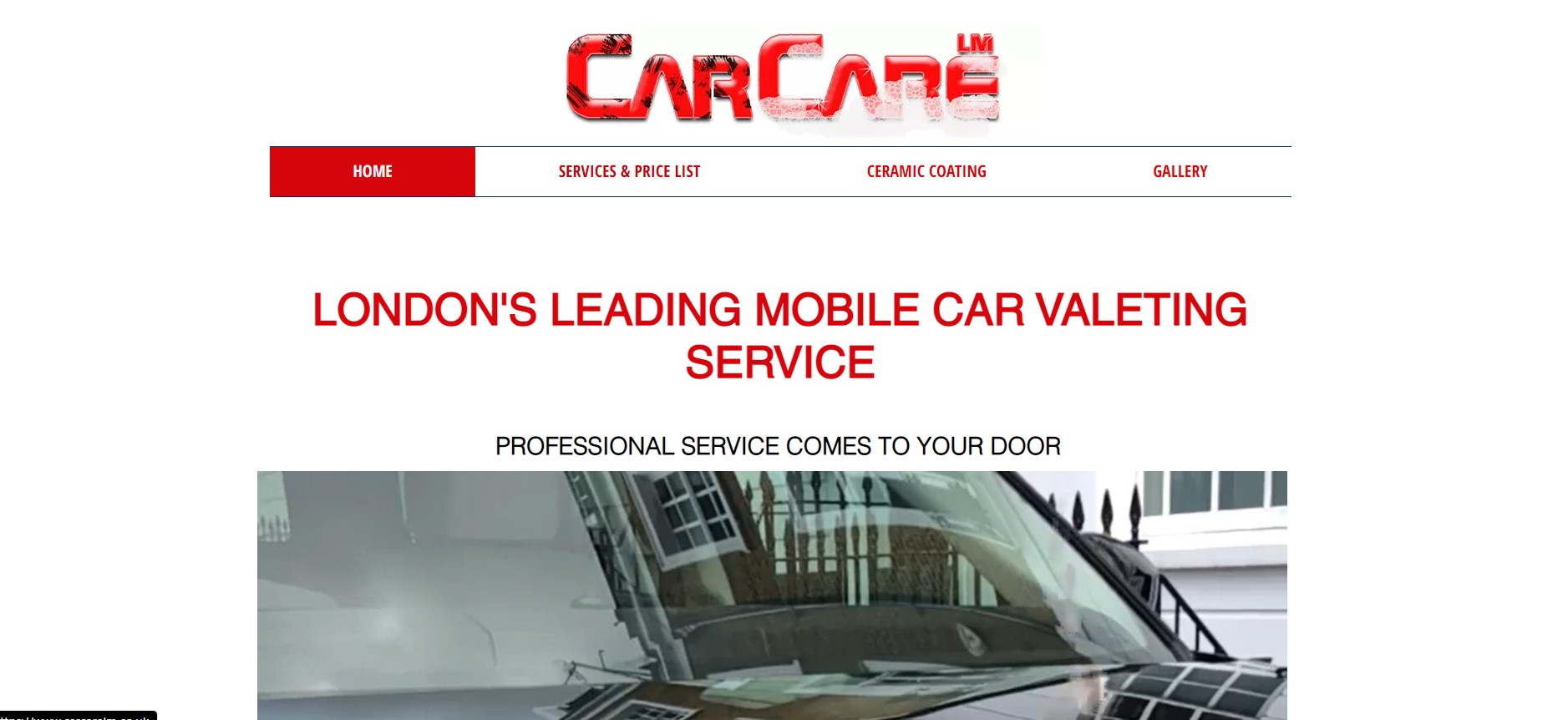 Car Care LM Car Care LM