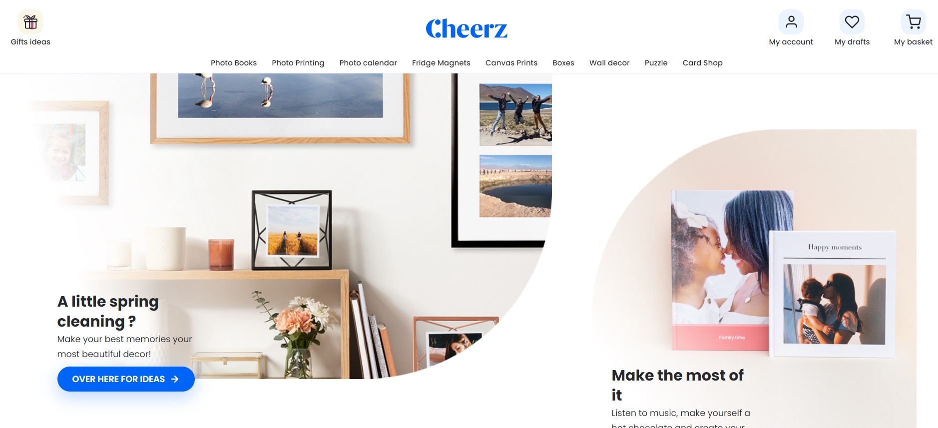 Cheerz Cheerz