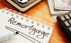 Cons of Remortgaging