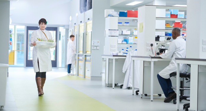 How Clinical Laboratories can Reduce Environmental Impact