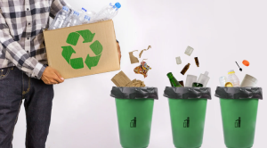 Improves Waste Management Procedures