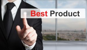 Introducing the best products