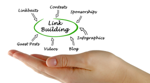 Link Building