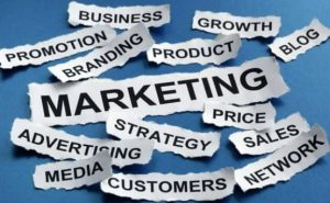 services your business needs - Marketing Service