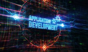 No-Code And Low-Code For Easier Application Development