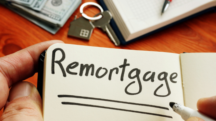 Pros and Cons of Remortgaging