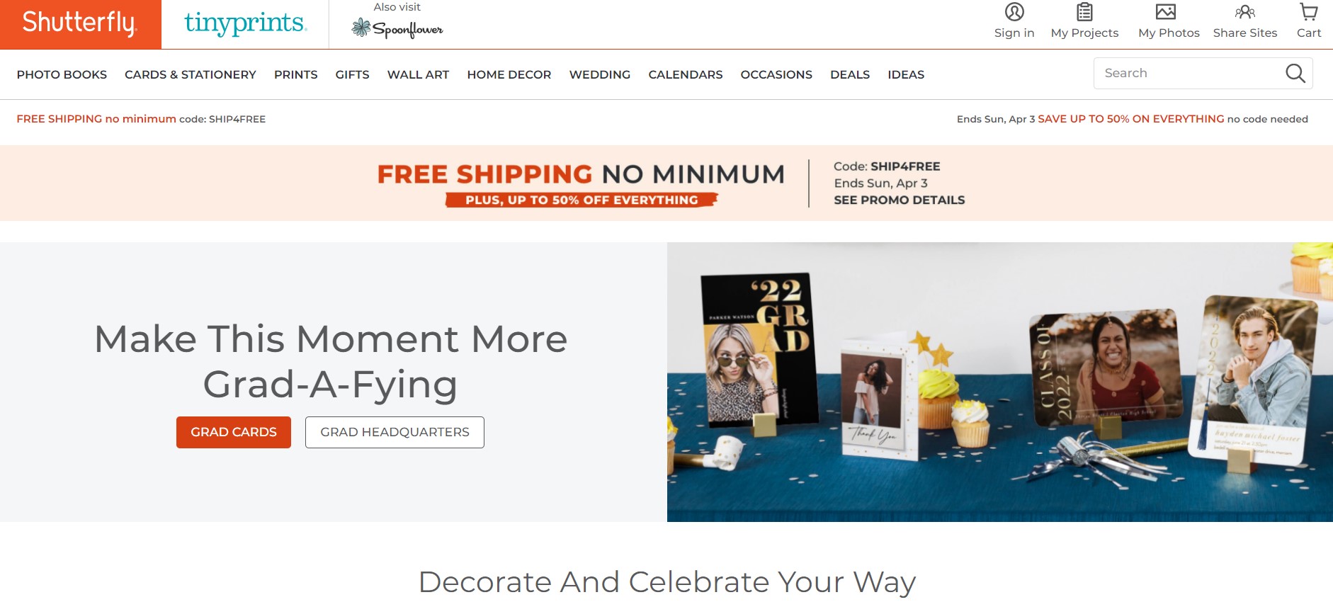 Shutterfly Shutterfly
