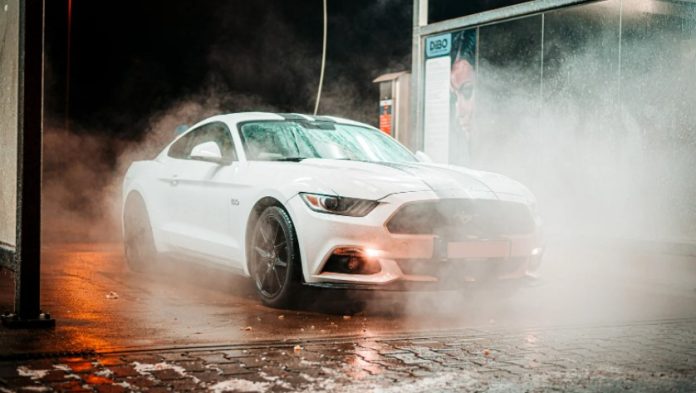 Top 10 Mobile Car Wash Companies in London