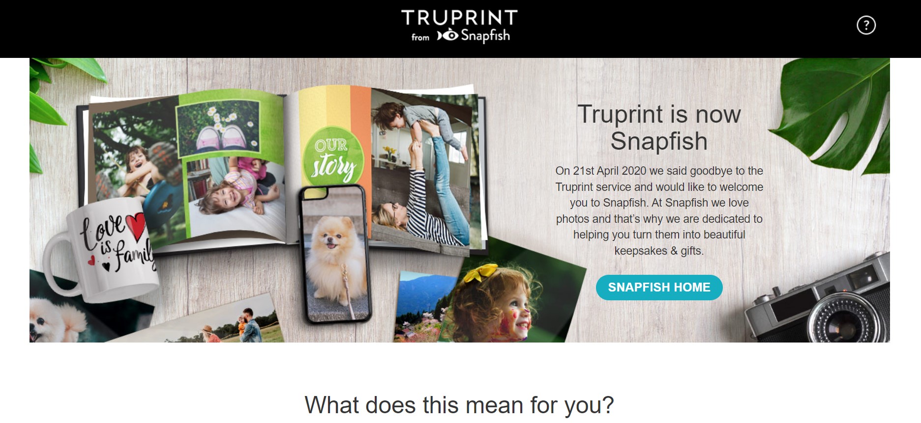 Truprint