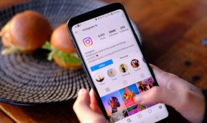  ways how instagram can boost your business - Using Instagram Advertising