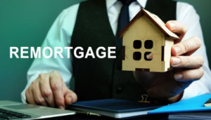 What is a Remortgage