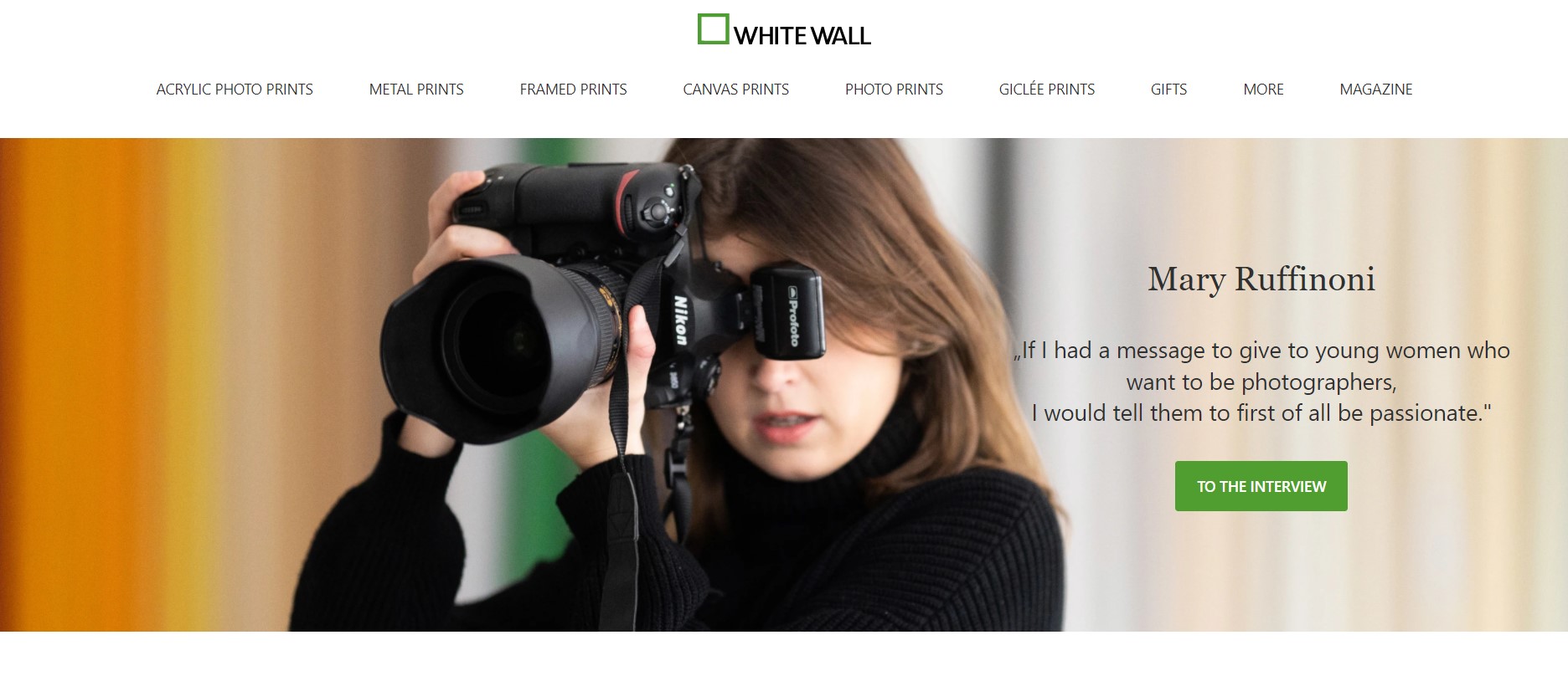 Whitewall