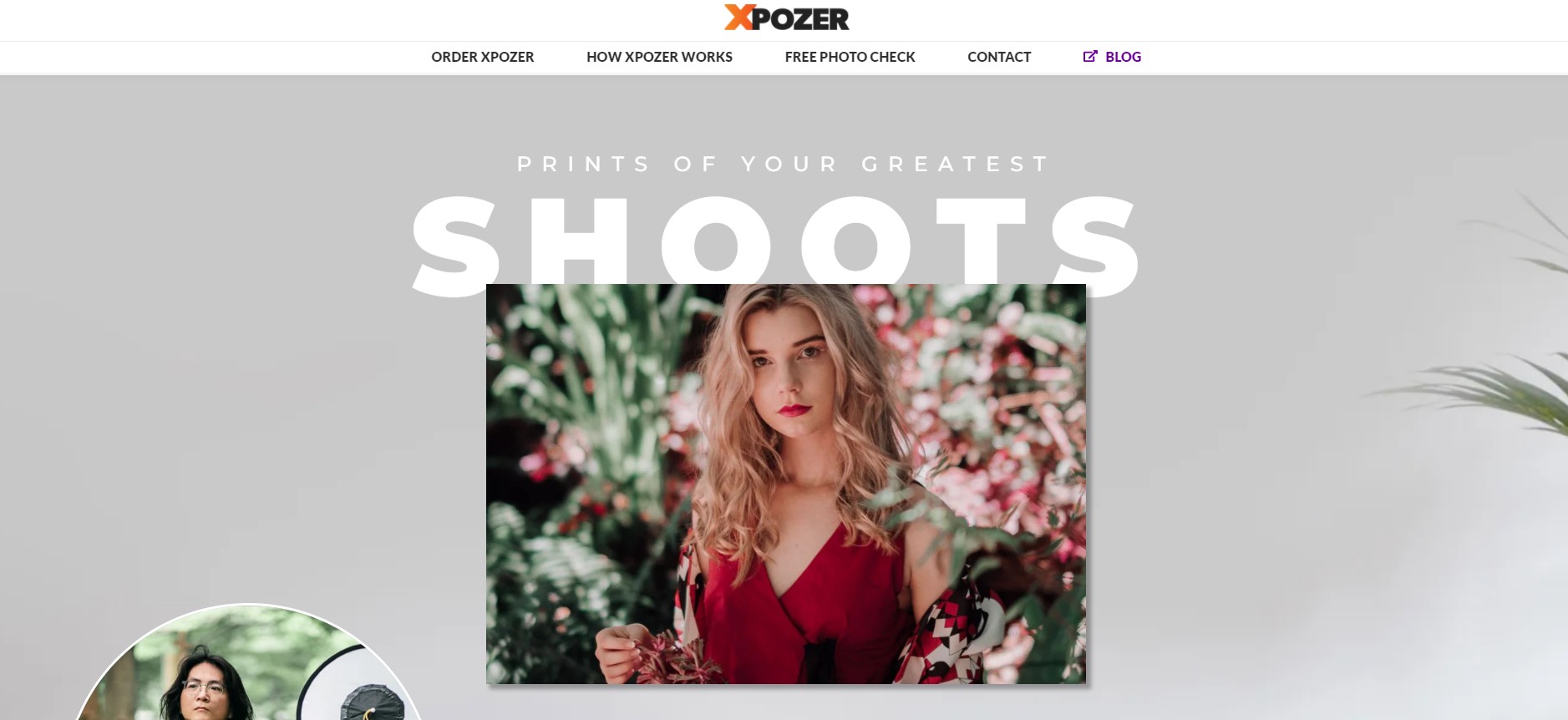 Xpozer Xpozer