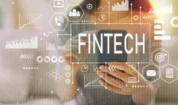 fintech innovations that changed the financial industry