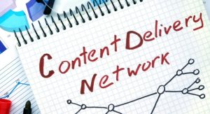 Content Delivery Network