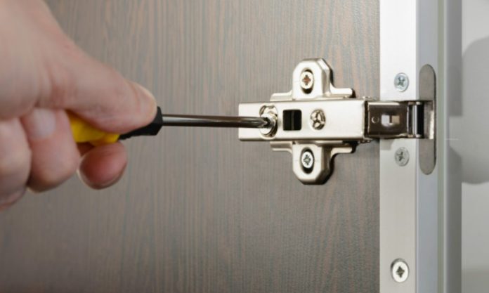 Cupboard Hinges – Quick Information