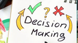 Decision Making