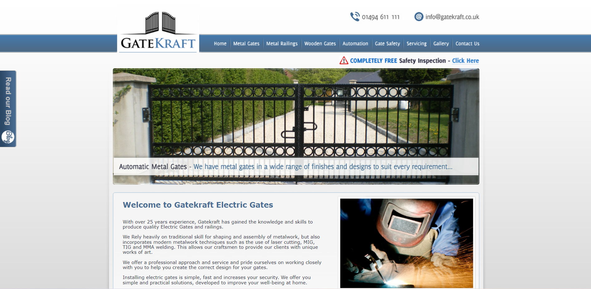 Gatekraft Gatekraft