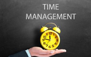 How to Boost Your Own Bookkeeping Career - Time management