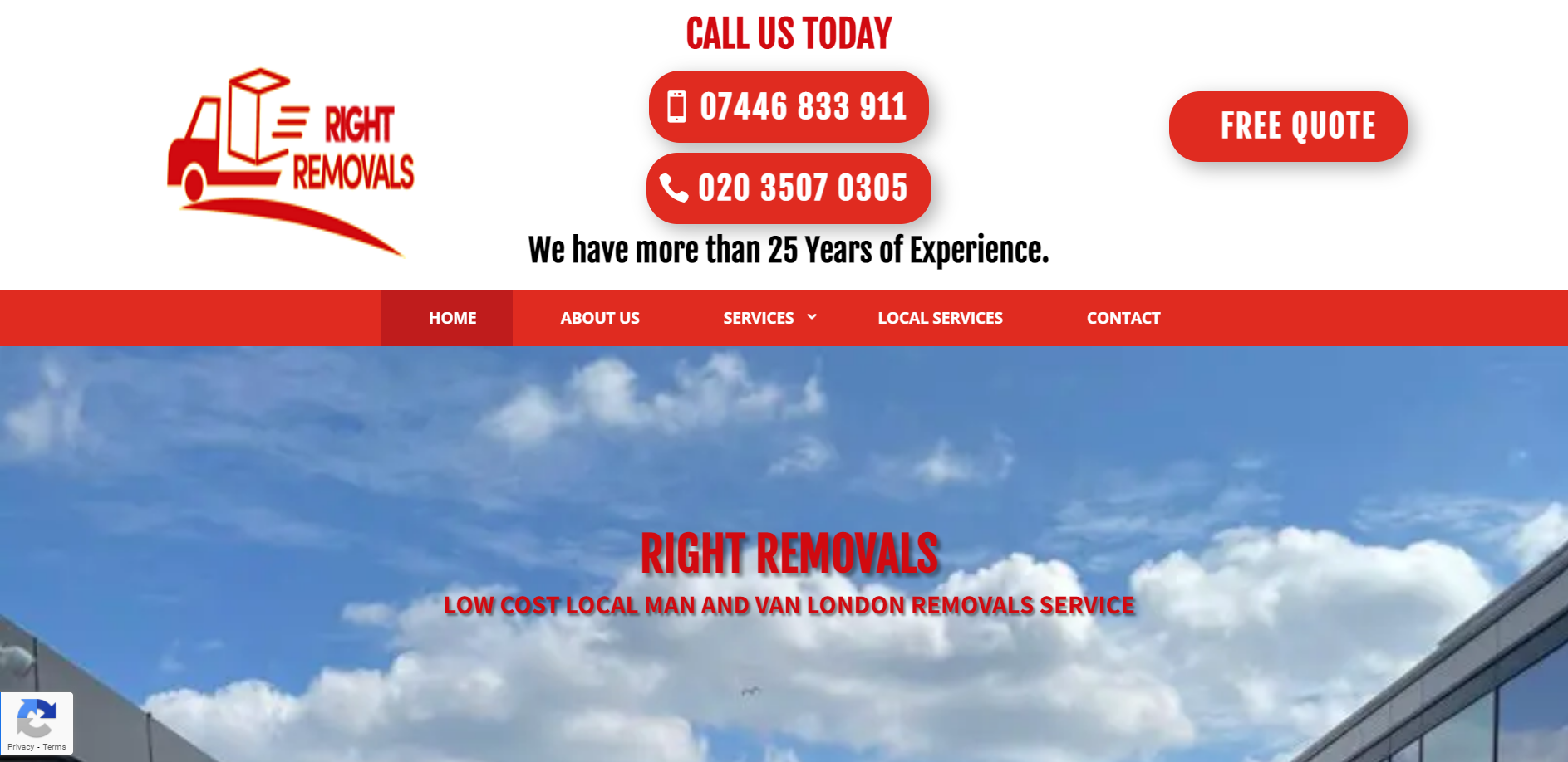Right-Removals