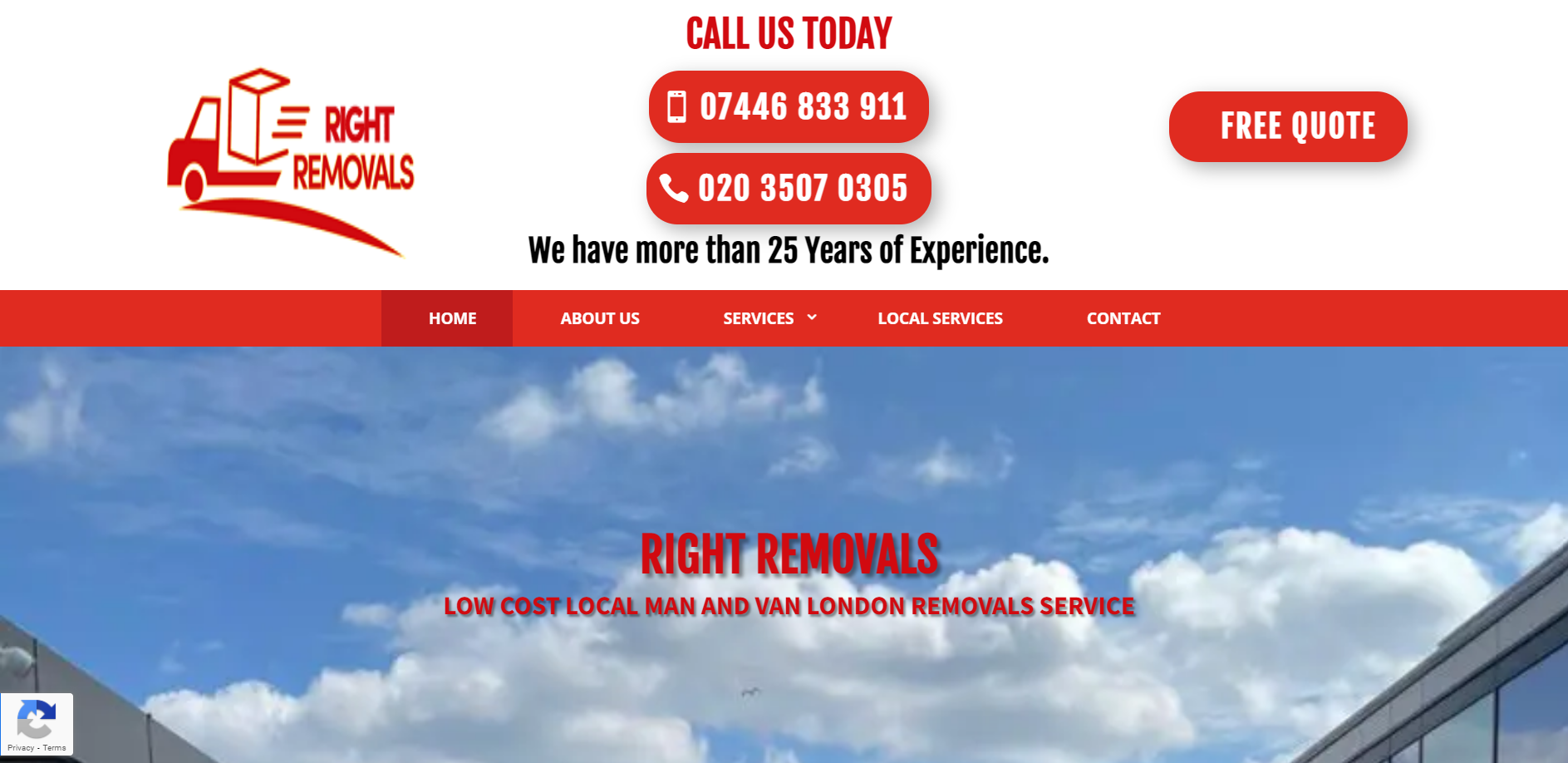 Right-Removals Right-Removals