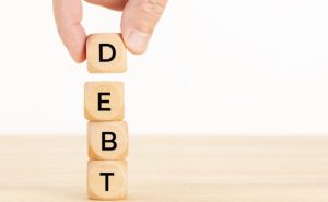 Debt repayment