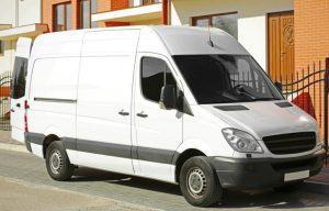 The Exterior of the Peugeot Boxer