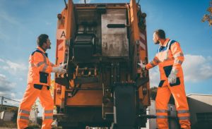 The Importance of Using a Reputable Rubbish Removal Company - Training their employees