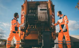 The Importance of Using a Reputable Rubbish Removal Company - Training their employees