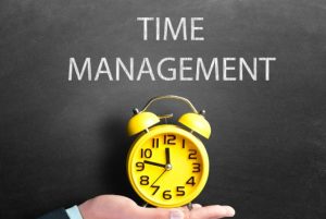 Time Management