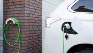 What to Consider When Switching to an Electric Car