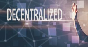  advantages of utilizing blockchain technology - Decentralization