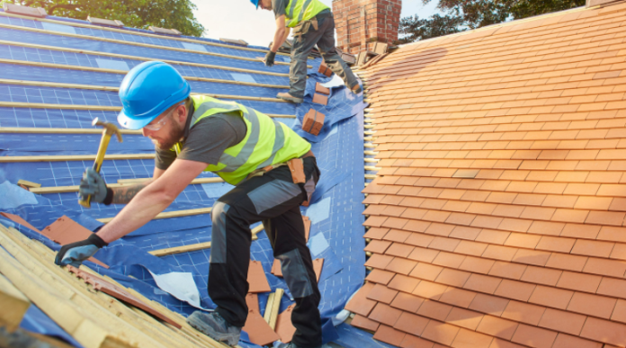 roofing companies