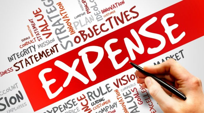 8 Ways to Cut Back Business Water Expenses