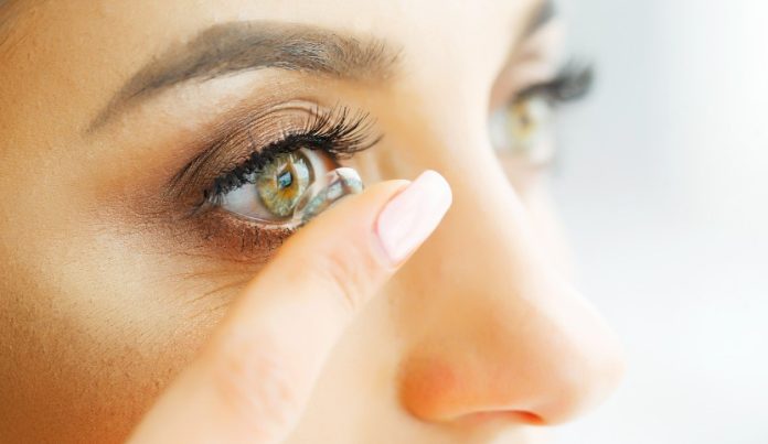 Advanced Drug Releasing Contact Lenses for Glaucoma Developed by The Researchers