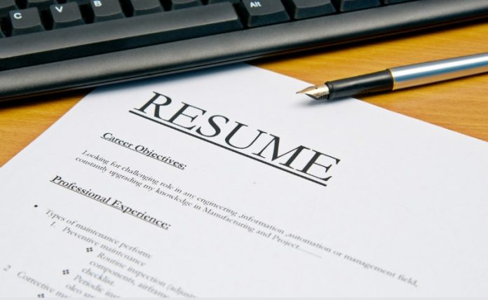 Common Mistakes to Avoid in Your Resume