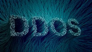 DDOS