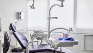 Essential Equipment For A Dental Practice - Dental Chair