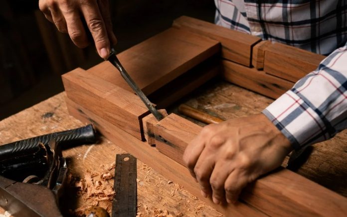 Health And Safety In The Woodworking Industry