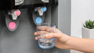 Invest in Water-Saving Devices